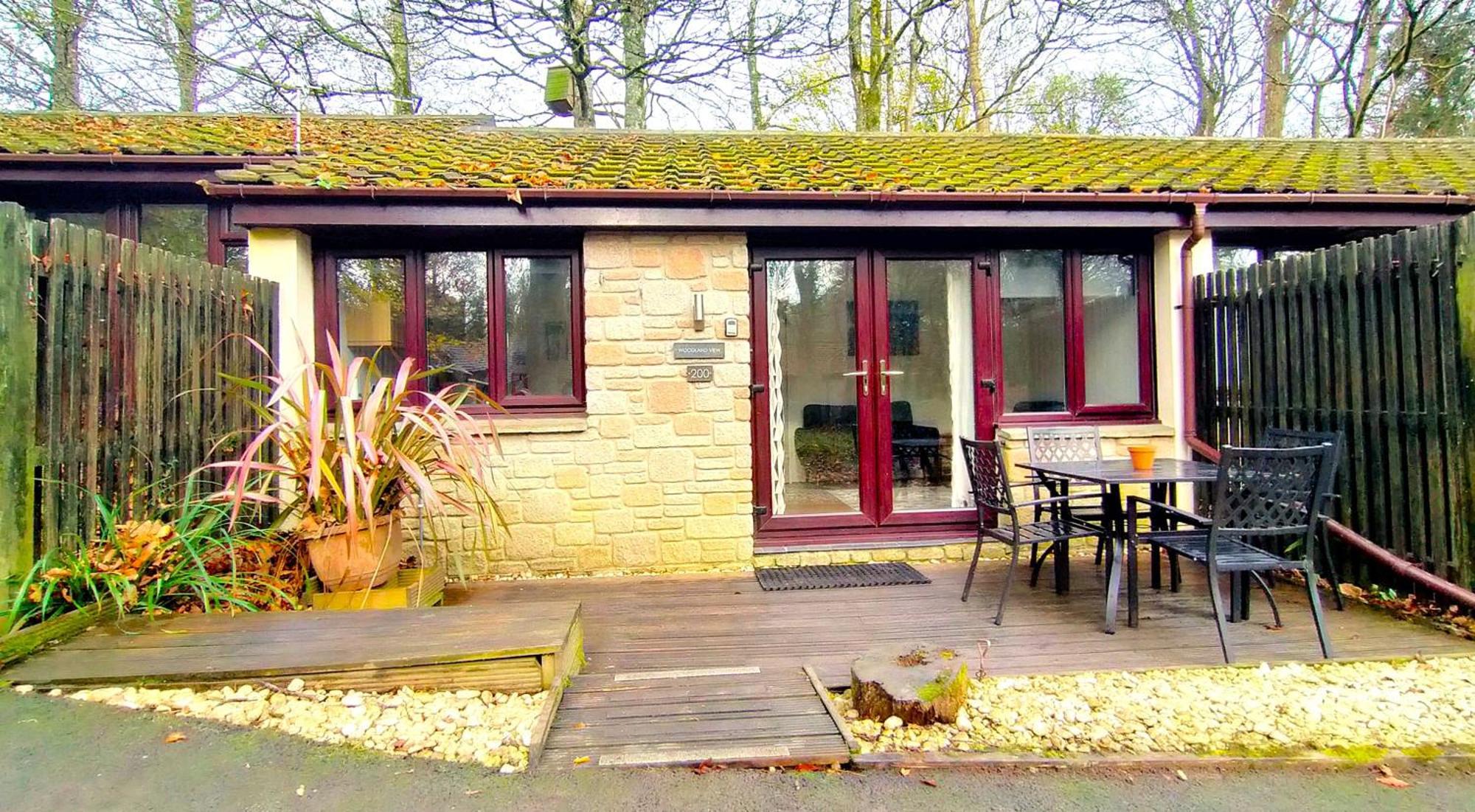Woodland View - Families & Pets Villa Uny Lelant Exterior foto