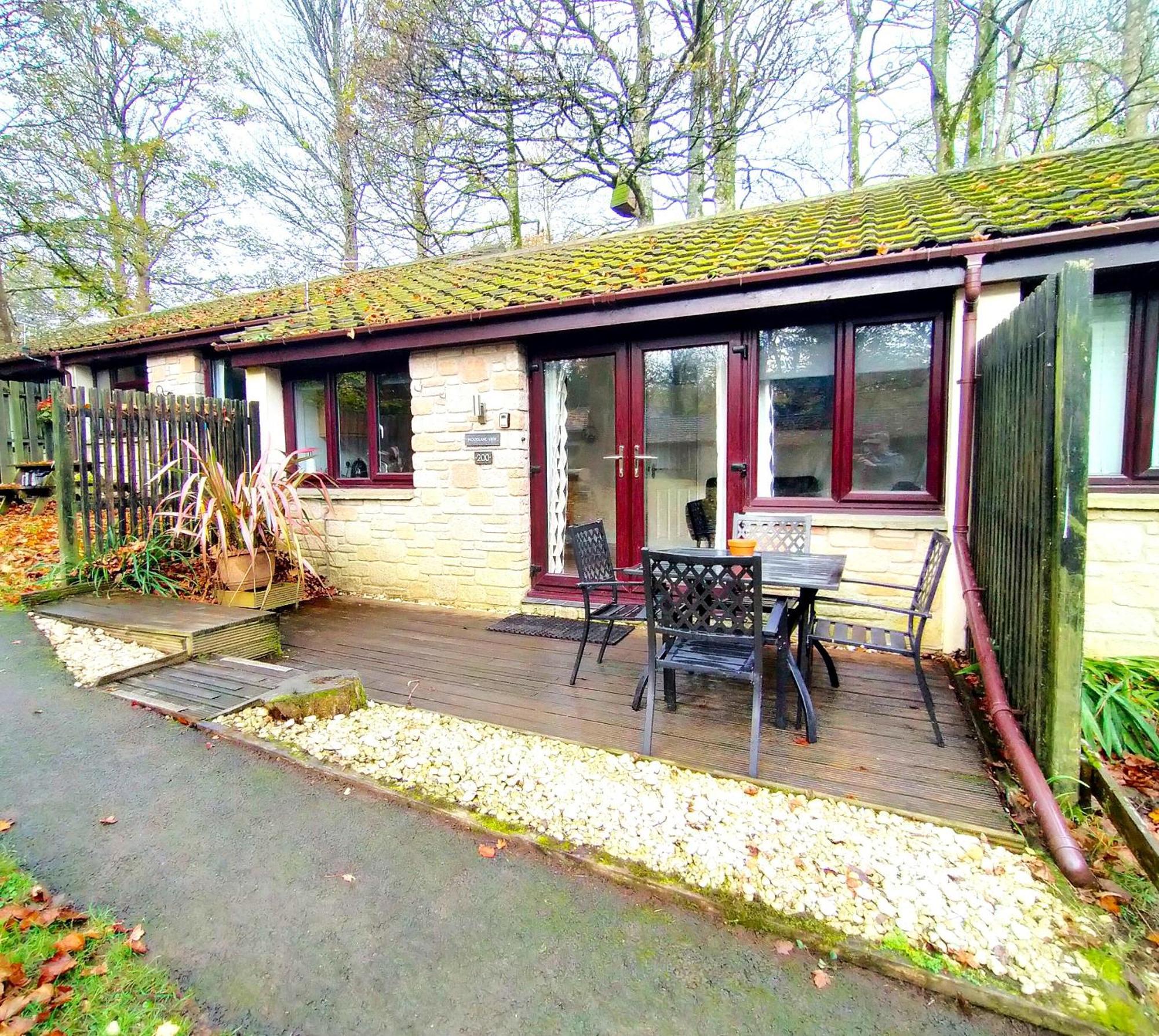 Woodland View - Families & Pets Villa Uny Lelant Exterior foto