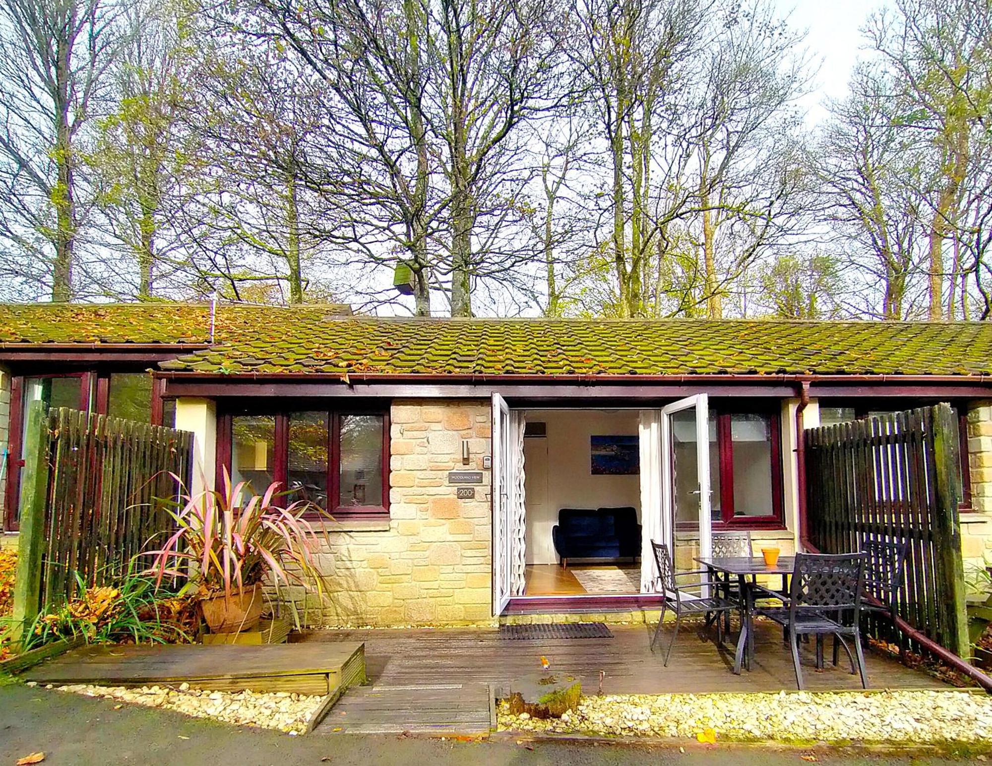 Woodland View - Families & Pets Villa Uny Lelant Exterior foto
