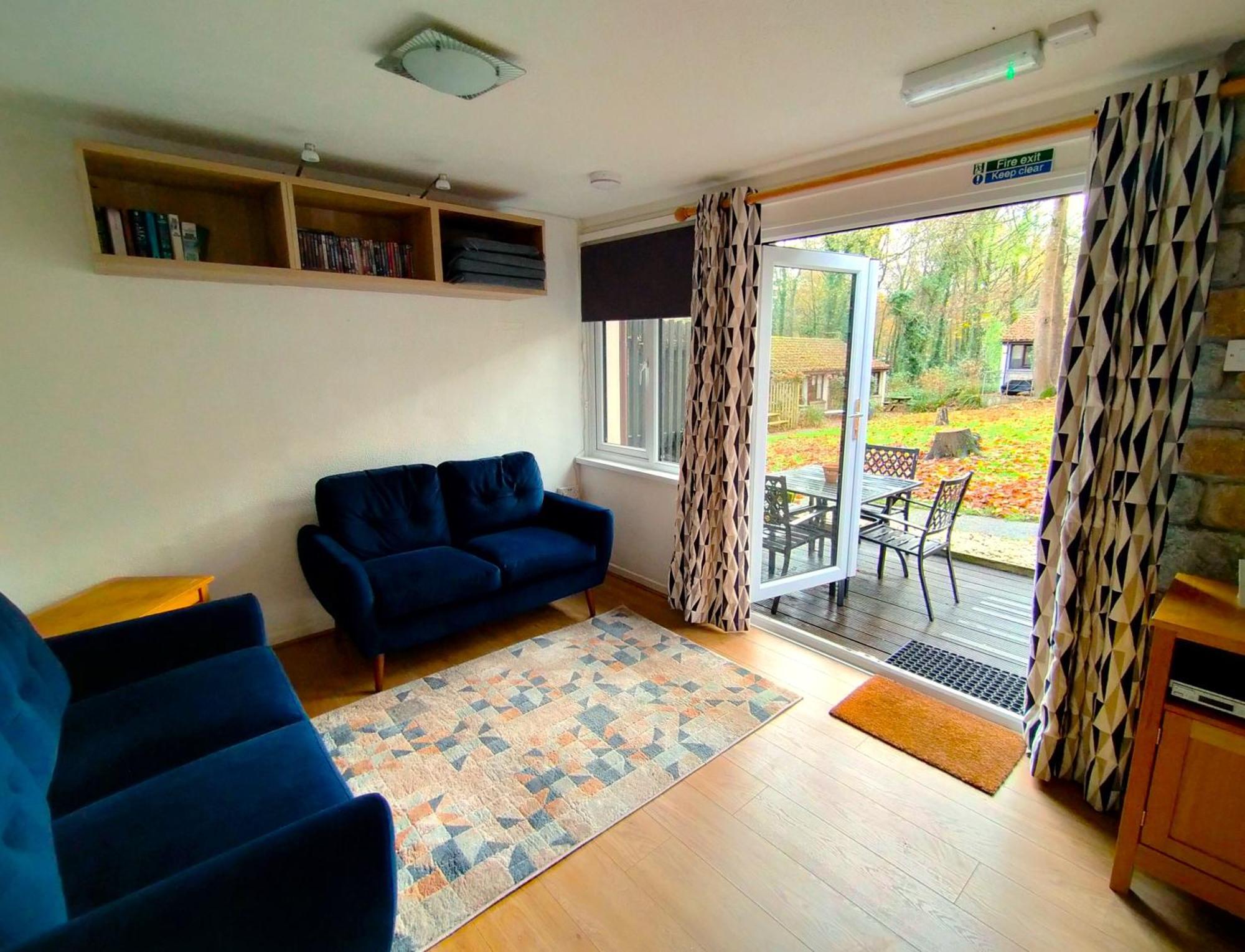 Woodland View - Families & Pets Villa Uny Lelant Exterior foto